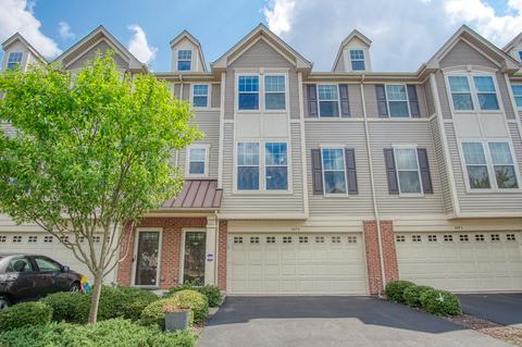 3473 Bradbury Cir, Aurora, IL 60504 photo 1