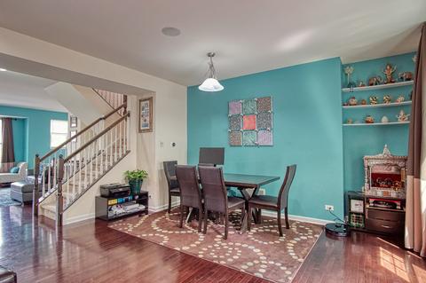 3473 Bradbury Cir, Aurora, IL 60504 photo 7