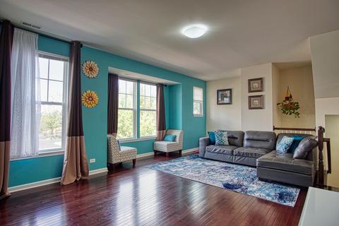 3473 Bradbury Cir, Aurora, IL 60504 photo 10