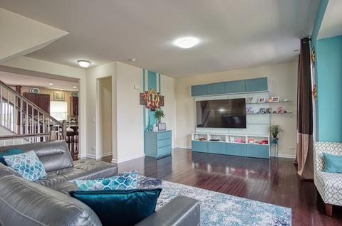 3473 Bradbury Cir, Aurora, IL 60504 photo 9