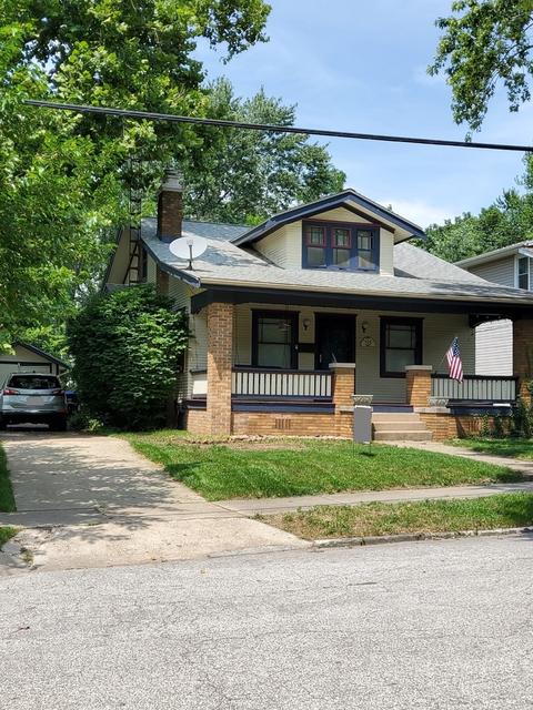 504 E Mulberry St, Bloomington, IL 61701 photo 1
