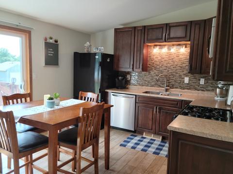 983 E North Rd, Ashkum, IL 60911 photo 5
