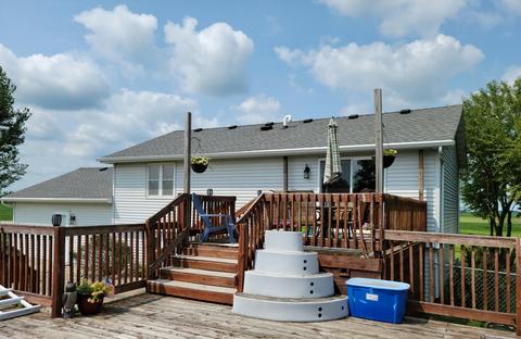 983 E North Rd, Ashkum, IL 60911 photo 21