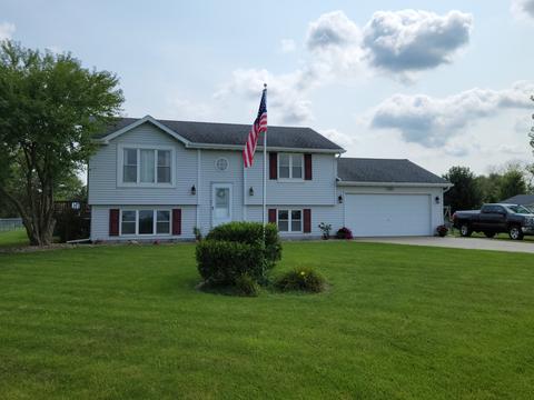 983 E North Rd, Ashkum, IL 60911 photo 1