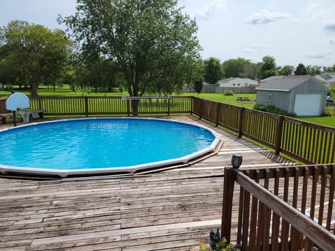 983 E North Rd, Ashkum, IL 60911 photo 23