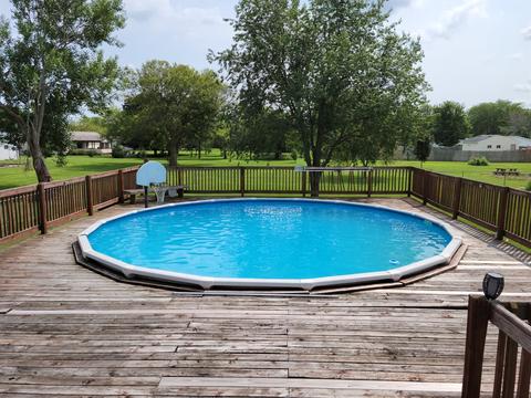 983 E North Rd, Ashkum, IL 60911 photo 22