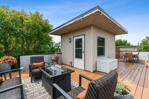 2038 W Willow St #A, Chicago, IL 60647 photo 38