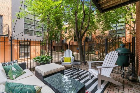 2038 W Willow St #A, Chicago, IL 60647 photo 30