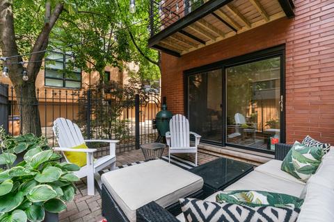 2038 W Willow St #A, Chicago, IL 60647 photo 29