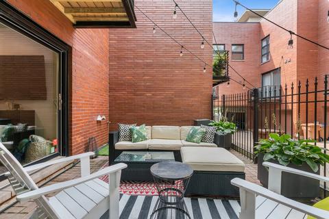 2038 W Willow St #A, Chicago, IL 60647 photo 31