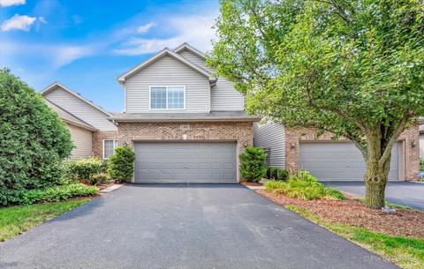 1305 Dancing Bear Ln, Elgin, IL 60120 photo 1