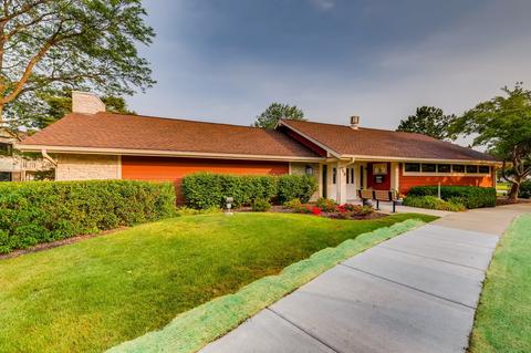 545 Greystone Ln #A1, Wheeling, IL 60090 photo 26