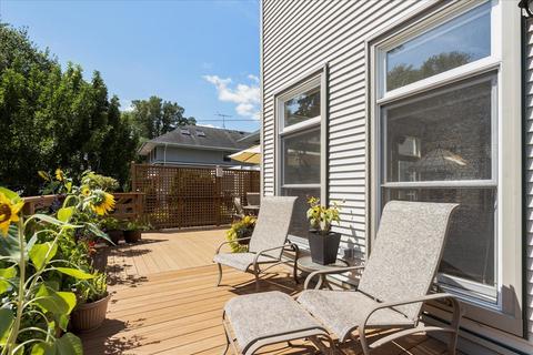 215 Franklin Ave, River Forest, IL 60305 photo 17