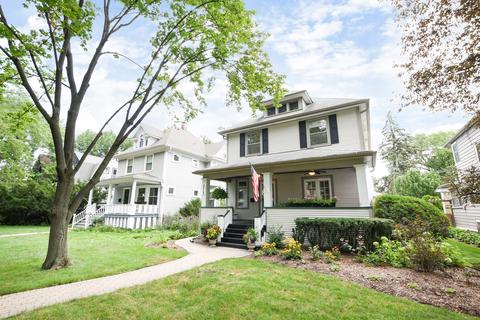 215 Franklin Ave, River Forest, IL 60305 photo 2