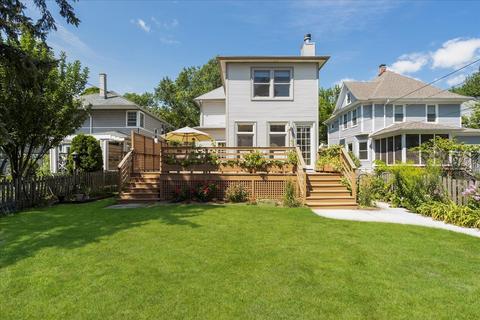 215 Franklin Ave, River Forest, IL 60305 photo 31