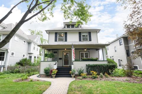 215 Franklin Ave, River Forest, IL 60305 photo 1