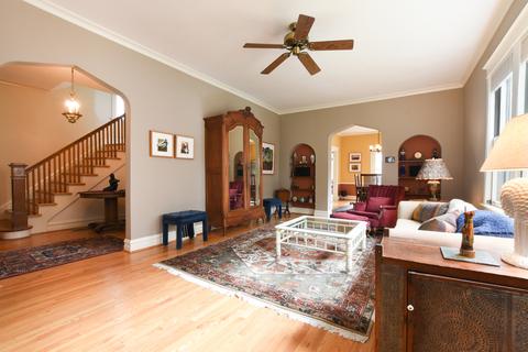 215 Franklin Ave, River Forest, IL 60305 photo 5