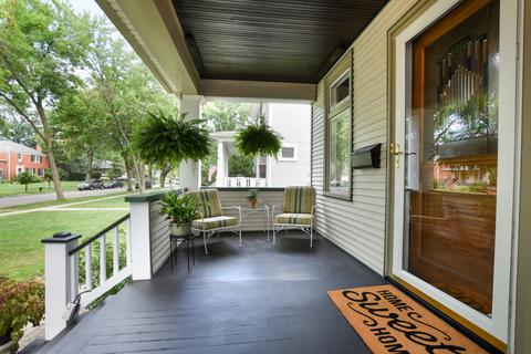 215 Franklin Ave, River Forest, IL 60305 photo 3