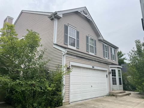553 Wingpointe Dr, Aurora, IL 60506 photo 2