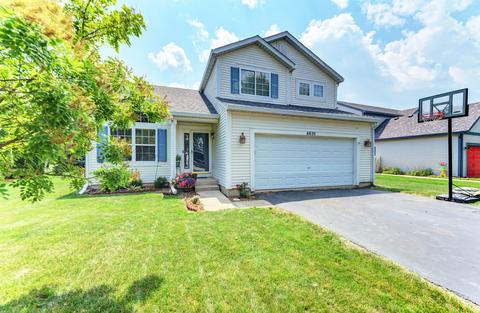 6820 Sahara Dr, Plainfield, IL 60586 photo 3