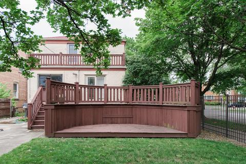 10858 S Artesian Ave, Chicago, IL 60655 photo 17