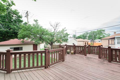 10858 S Artesian Ave, Chicago, IL 60655 photo 16