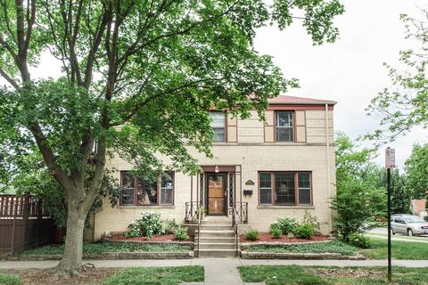 10858 S Artesian Ave, Chicago, IL 60655 photo 1