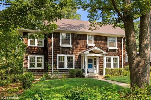 483 Park Ave, Glencoe, IL 60022 photo 1