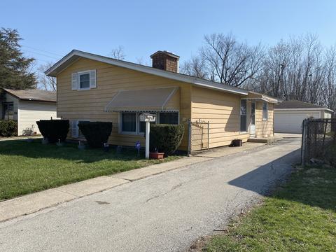 16133 Justine St, Markham, IL 60428 photo 1