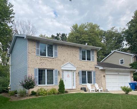 331 S Hickory Ave, Bartlett, IL 60103 photo 1