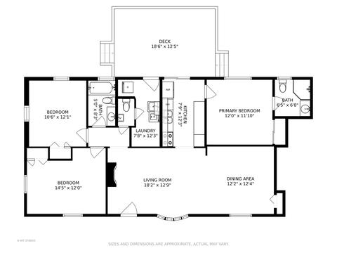 8645 45th Pl, Lyons, IL 60534 photo 2