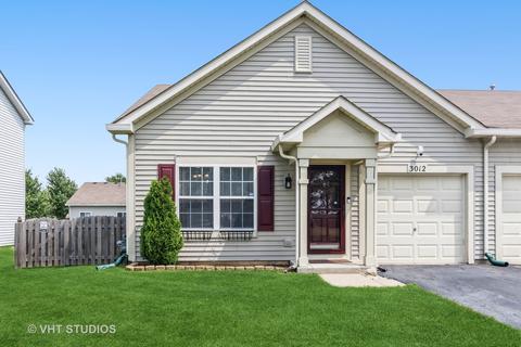3012 Hoffman St, Plano, IL 60545 photo 1