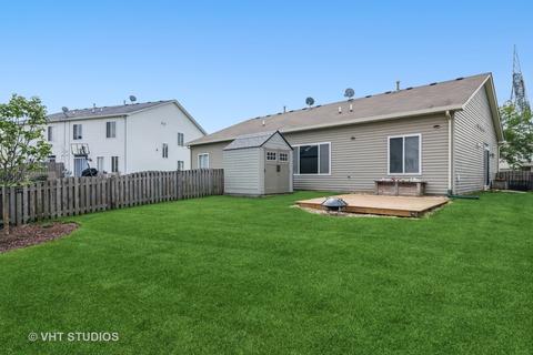3012 Hoffman St, Plano, IL 60545 photo 9