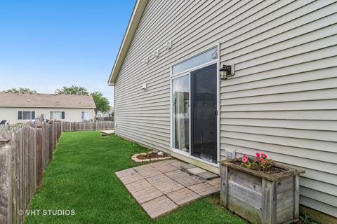 3012 Hoffman St, Plano, IL 60545 photo 8