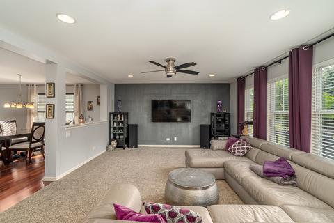 16312 Spring Creek Ln, Plainfield, IL 60586 photo 7