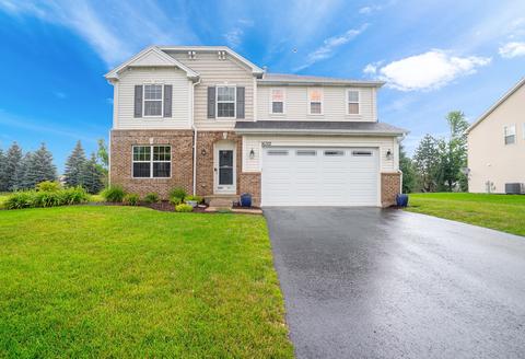 16312 Spring Creek Ln, Plainfield, IL 60586 photo 1