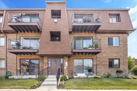 706 Cobblestone Cir #C, Glenview, IL 60025 photo 1