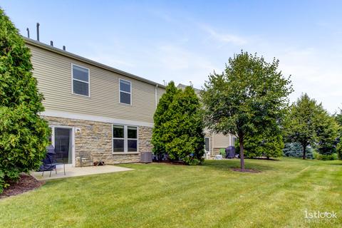 345 Devoe Dr, Oswego, IL 60543 photo 22