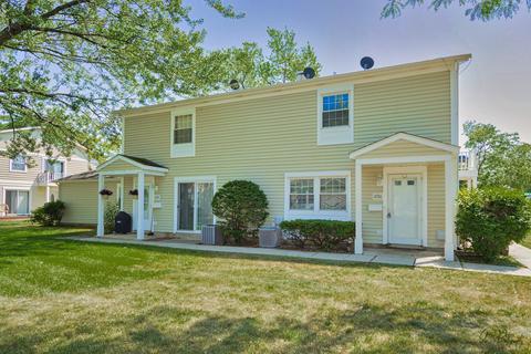 1220 Quincy Ct, Wheeling, IL 60090 photo 1