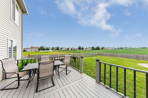 816 Grant Dr, Minooka, IL 60447 photo 23