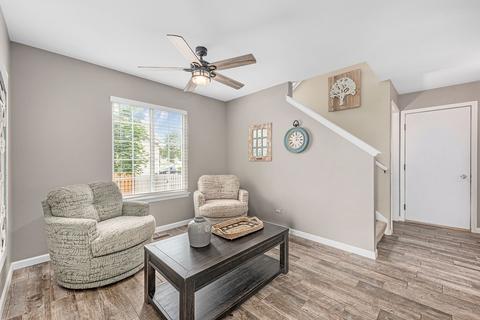 816 Grant Dr, Minooka, IL 60447 photo 9