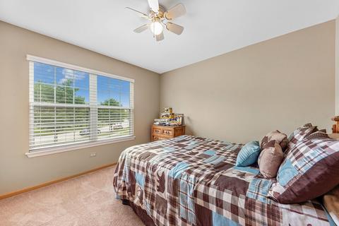 816 Grant Dr, Minooka, IL 60447 photo 16