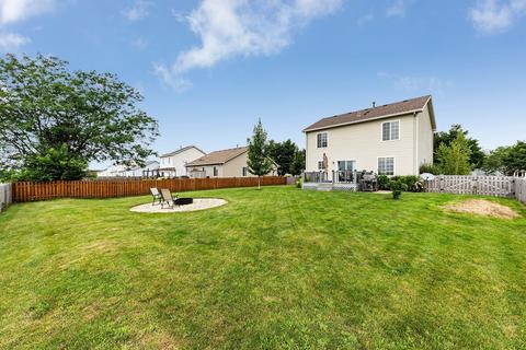 816 Grant Dr, Minooka, IL 60447 photo 22