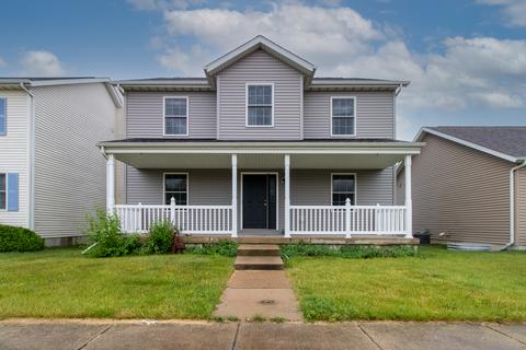 1113 Abercorn St, Normal, IL 61761 photo 1