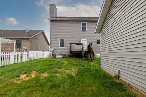 1113 Abercorn St, Normal, IL 61761 photo 4