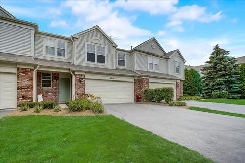 2719 Bay View Cir, Algonquin, IL 60102 photo 1