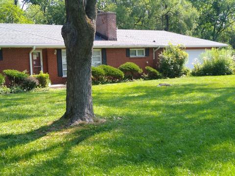 805 Exmoor Rd, Olympia Fields, IL 60461 photo 1
