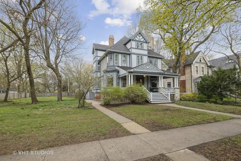 1214 Maple Ave, Evanston, IL 60202 photo 1