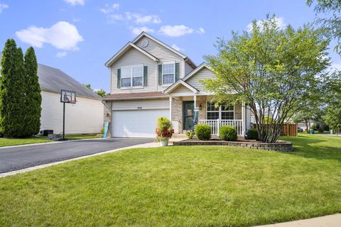 5751 Emerald Pointe Dr, Plainfield, IL 60586 photo 1