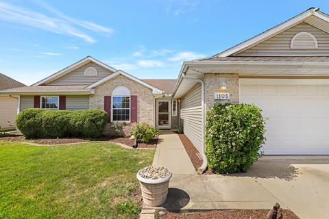 1105 Waters Edge Rd Champaign Il 61822 36 Photos Mls 11177506 Movoto